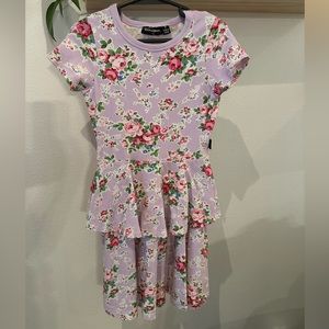 Rock Your Kid Dress Size 7